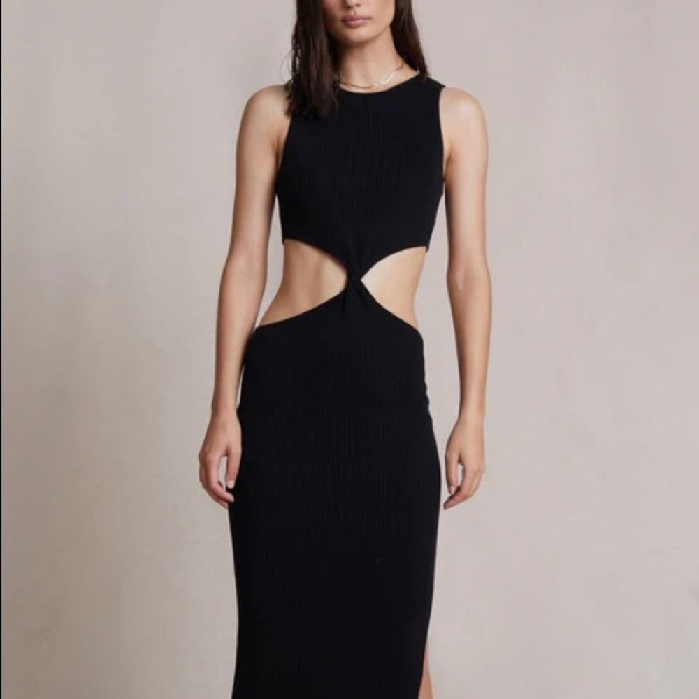 Bec and Bridge Riviera Knit Dress Small